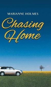 bokomslag Chasing Home