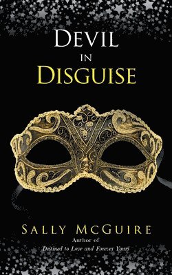 Sally McGuire - Devil in Disguise, Häftad