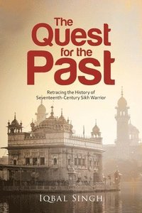 bokomslag Quest for the Past
