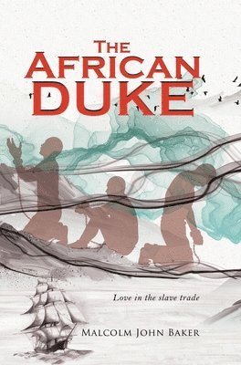 bokomslag African Duke