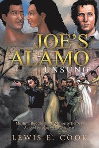 bokomslag Joe's Alamo Unsung