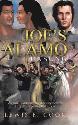 Joe's Alamo Unsung 1
