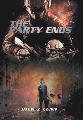 The Party Ends 1