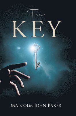bokomslag Key