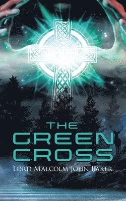 bokomslag Green Cross
