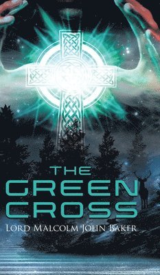 bokomslag Green Cross