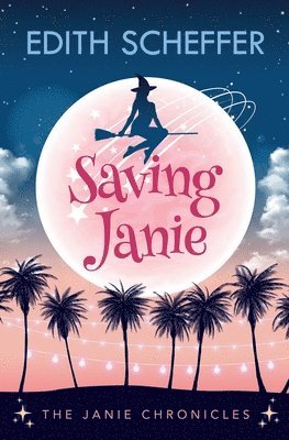 bokomslag Saving Janie