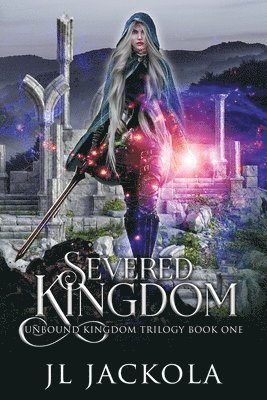 Severed Kingdom 1