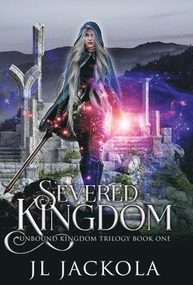 bokomslag Severed Kingdom