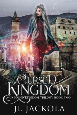 Cursed Kingdom 1