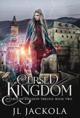 Cursed Kingdom 1