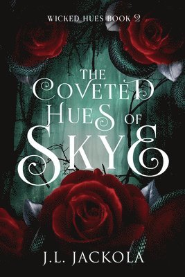 Coveted Hues of Skye