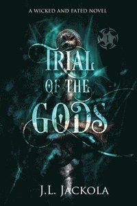 bokomslag Trial of the Gods