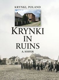 bokomslag Krynki In Ruins