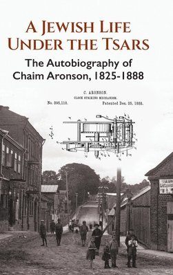 Jewish Life Under The Tsars