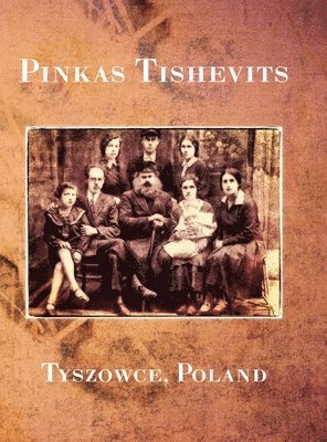 Pinkas Tishevits 1