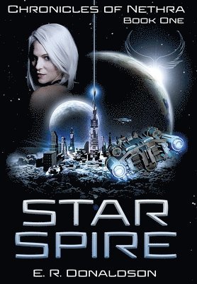 Star Spire 1