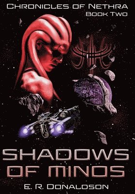 Shadows of Minos 1