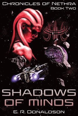 Shadows of Minos 1