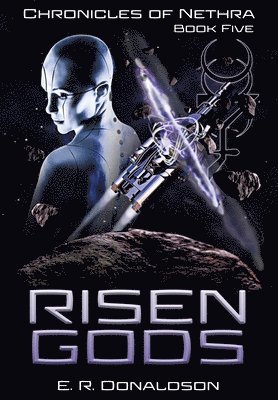 Risen Gods 1