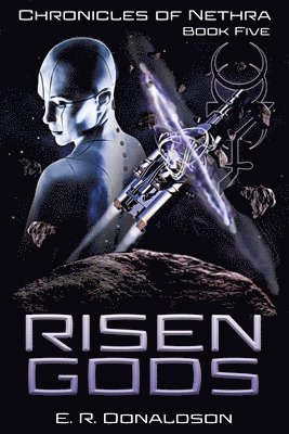 Risen Gods 1