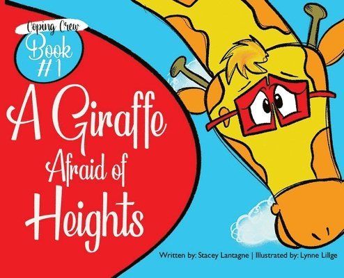 A Giraffe Afraid of Heights 1