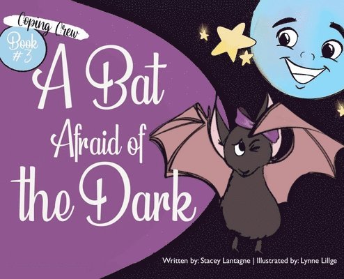 A Bat Afraid of the Dark 1