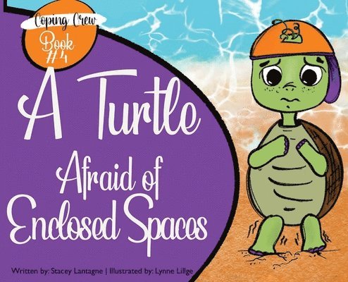 A Turtle Afraid of Enclosed Spaces 1