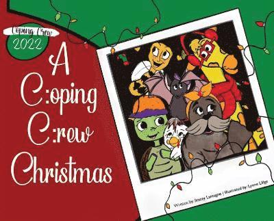 Coping Crew Christmas (2022)