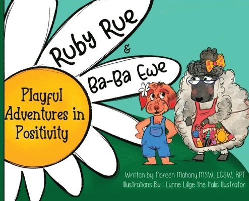 Ruby Rue & Ba-Ba Ewe 1