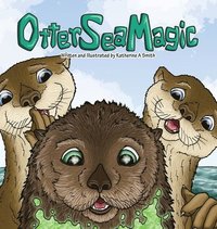 bokomslag Otter Sea Magic
