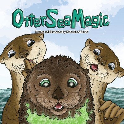 Otter Sea Magic 1