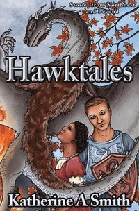 bokomslag Hawktales