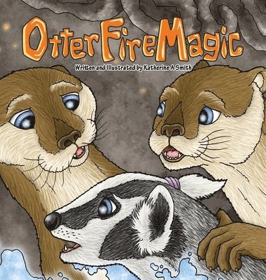 Otter Fire Magic 1