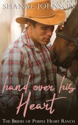 Shanae Johnson - Hand Over His Heart, Häftad