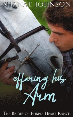 Shanae Johnson - Offering His Arm, Häftad