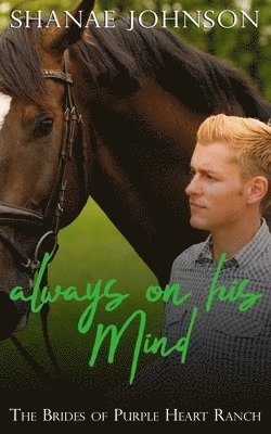 Shanae Johnson - Always on His Mind, Häftad