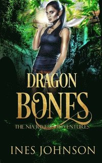 bokomslag Dragon Bones