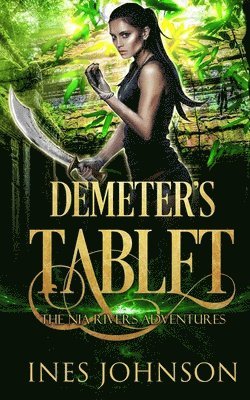 bokomslag Demeter's Tablet