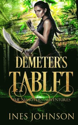 Demeter's Tablet 1