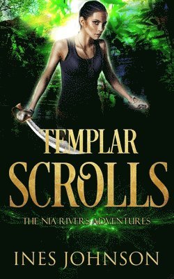 Templar Scrolls 1