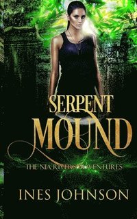 bokomslag Serpent Mound