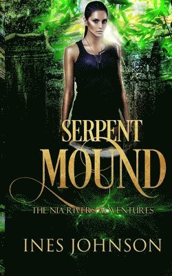 Serpent Mound 1