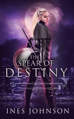 Spear of Destiny 1