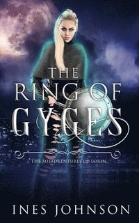 bokomslag Ring of Gyges