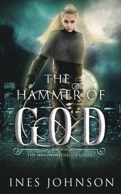 bokomslag Hammer of God