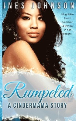 Ines Johnson - Rumpeled, Häftad