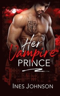 bokomslag Her Vampire Prince