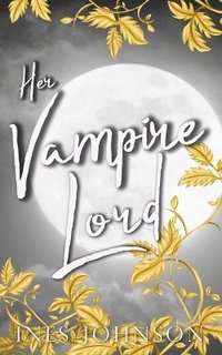 bokomslag Her Vampire Lord