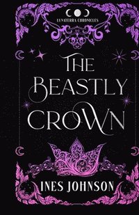 bokomslag Beastly Crown Colorful Paperback